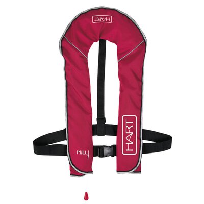Hart Inflatable Pro Automatic Lifejacket